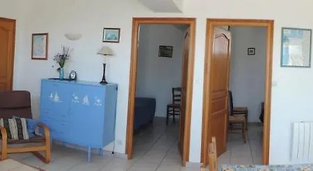 4 Vent Aquillon בית הארחה