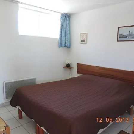 Affittacamere 4 Vent Aquillon *